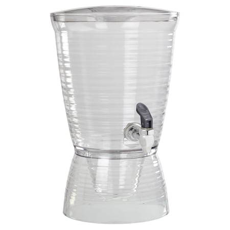 Creative Ware Bark 1.5 Gallon Beverage Dispenser RM-BEV09